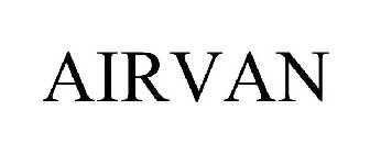 AIRVAN