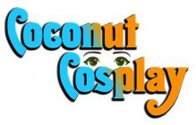 COCONUT COSPLAY