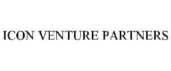 ICON VENTURE PARTNERS