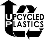UPCYCLED PLASTICS