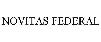 NOVITAS FEDERAL