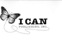 I CAN PUBLISHING, INC.