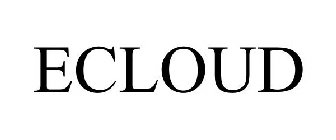 ECLOUD