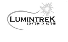 LUMINTREK LIGHTING IN MOTION