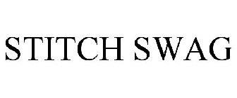 STITCH SWAG