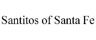 SANTITOS OF SANTA FE