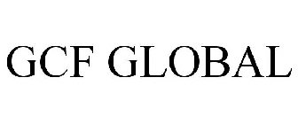 GCF GLOBAL