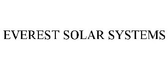 EVEREST SOLAR SYSTEMS