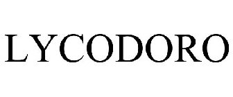 LYCODORO