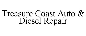 TREASURE COAST AUTO & DIESEL REPAIR