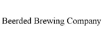 BEERDED BREWING COMPANY