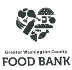 GREATER WASHINGTON COUNTY FOOD BANK