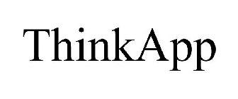 THINKAPP