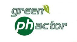 GREEN PHACTOR