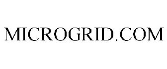 MICROGRID.COM