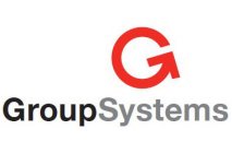 G GROUPSYSTEMS