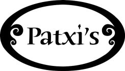 PATXI'S