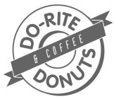 DO-RITE DONUTS & COFFEE