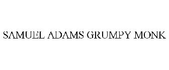 SAMUEL ADAMS GRUMPY MONK