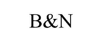 B&N