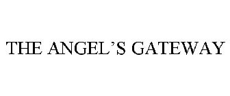 THE ANGEL'S GATEWAY