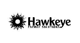 HAWKEYE ENERGY SOLUTIONS