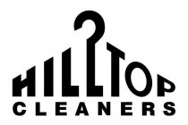 HILLTOP CLEANERS