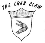 THE CRAB CLAW