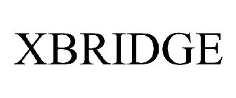 XBRIDGE