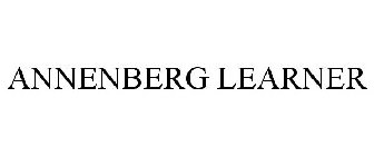 ANNENBERG LEARNER