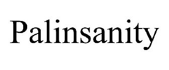 PALINSANITY