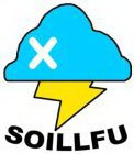 SOILLFU X