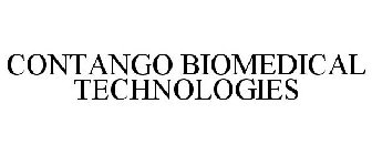 CONTANGO BIOMEDICAL TECHNOLOGIES