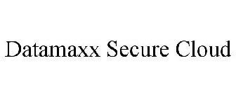 DATAMAXX SECURE CLOUD