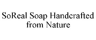 SOREAL SOAP