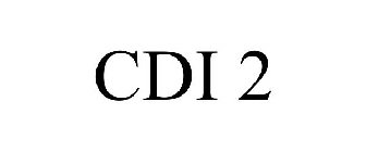 CDI 2