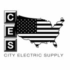 CES CITY ELECTRIC SUPPLY