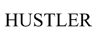 HUSTLER