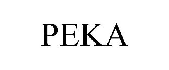 PEKA