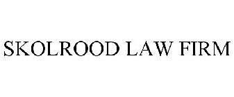 SKOLROOD LAW FIRM