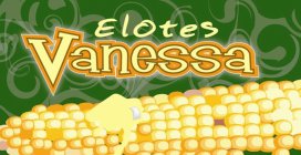 ELOTES VANESSA