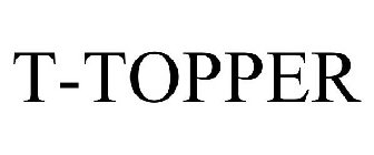 T-TOPPER