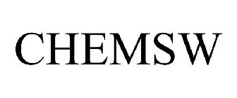 CHEMSW