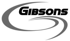 GIBSONS