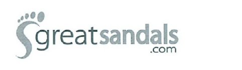 GREATSANDALS.COM