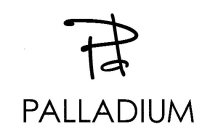 PALLADIUM PD