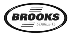 BROOKS STAIRLIFTS
