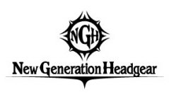 NGH NEW GENERATION HEADGEAR