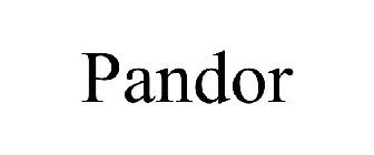 PANDOR