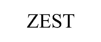 ZEST